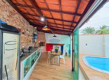 Casa · 72m² · 3 Quartos · 3 Vagas · Casa à venda no Condomínio Vivendas do Joanes em Abrantes