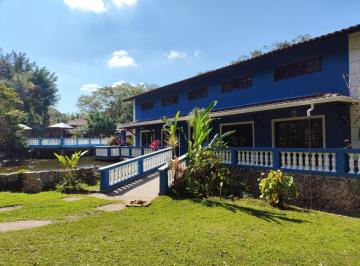 Comercial de 13 quartos, Jacareí · Área Rural 20.000m² com Estrutura para Clínica, Casa de Repouso ou Pousada