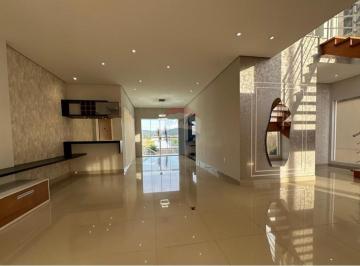 Casa · 195m² · 3 Quartos · 2 Vagas · Sobrado para venda, com 3 dormitórios, suíte com Closet, gourmet , Condomínio Phytus, Itupeva/Cabreú