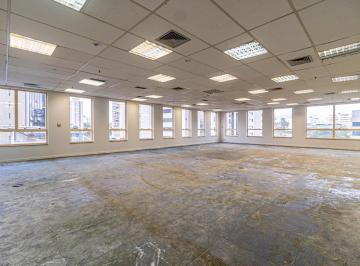 Comercial · 543m² · 11 Vagas · Sala comercial na Rua Alexandre Dumas, N. 1630 - Conjunto 31 a 32 • 543 m²
