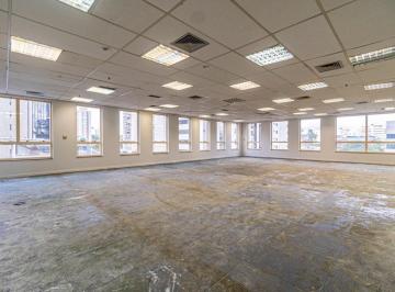Comercial · 543m² · 11 Vagas · Sala comercial na Rua Alexandre Dumas, N. 1630 - Conjunto 31 a 32 • 543 m²