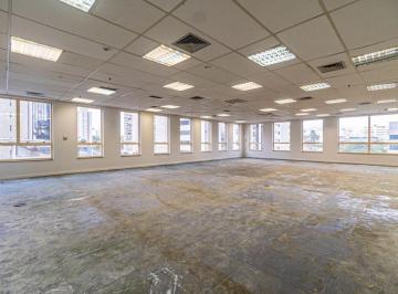 Comercial · 543m² · 11 Vagas · Sala comercial na Rua Alexandre Dumas, N. 1630 - Conjunto 31 a 32 • 543 m²