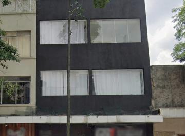Comercial · 1082m² · 20 Quartos · 70 Vagas · Prédio comercial na Avenida da Liberdade, N. 851 • 1082 m²