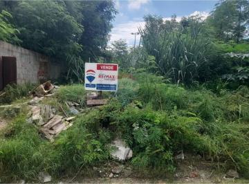 Terreno · 110m² · Terreno Residencial em Senador Vasconcelos Oportunidade Única!