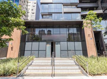 Comercial · 604m² · 9 Vagas · Loja na Avenida Pedroso de Morais, N. 705 - Loja 1 • 604 m²