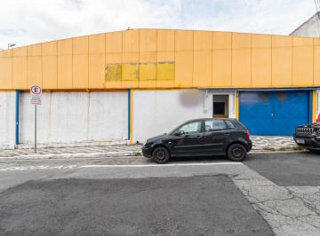 Comercial · 500m² · Prédio comercial na Rua Nossa Senhora dos Anjos, N. 88 • 500 m²