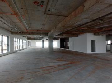 Comercial · 348m² · 4 Vagas · Sala comercial na Rua Guatapara, N. 301 - Cj. 81 • 348 m²