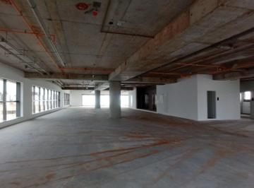 Comercial · 348m² · 4 Vagas · Sala comercial na Rua Guatapara, N. 301 - Cj. 81 • 348 m²