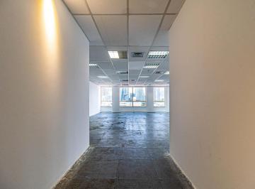 Comercial · 182m² · 4 Vagas · Sala comercial na Rua Alexandre Dumas, N. 1630 - Conjunto 22 • 182 m²