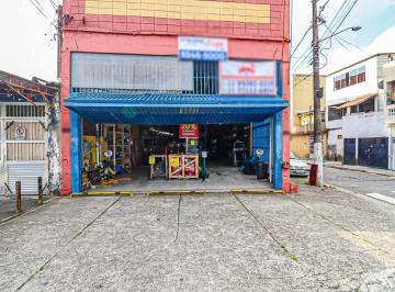 Comercial · 300m² · 4 Vagas · Galpão na Avenida Rosália Iannini Conde, N. 39 • 300 m²