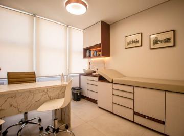 Comercial · 100m² · 6 Quartos · 1 Vaga · Sala comercial na Rua Haddock Lobo, N. 578 - Cj. 42 • 100 m²