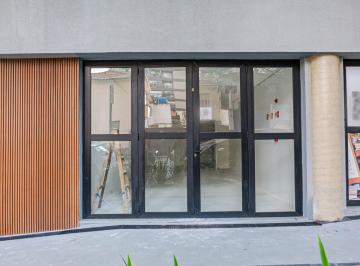 Comercial · 45m² · Loja na Rua Airosa Galvão, N. 97 - Loja 1  • 45 m²