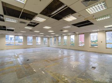 Comercial · 182m² · 4 Vagas · Sala comercial na Rua Alexandre Dumas, N. 1630 - Conjunto 11 • 182 m²