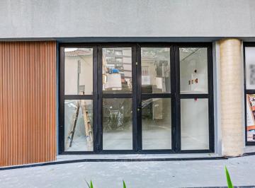 Comercial · 45m² · Loja na Rua Airosa Galvão, N. 97 - Loja 2 • 45 m²