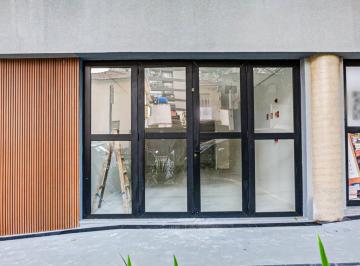 Comercial · 45m² · Loja na Rua Airosa Galvão, N. 97 - Loja 2 • 45 m²