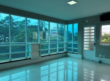 Comercial · 550m² · 18 Vagas · Imóvel Comercial para Locação – 750 m² | 4 Pavimentos | Anel Viário