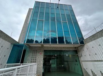 Comercial · 400m² · 18 Vagas · Imóvel Comercial para Locação – 550 m² | 4 Pavimentos | Anel Viário