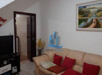 ba782fc2dce9760f436f674cf9eefcf7ff3aa040 · Sobrado com 2 dormitórios à venda, 131 m² por R$ 680.000,00 - Vila Bastos - Santo André/SP