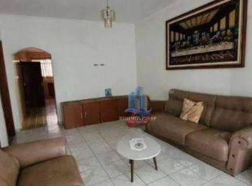 7a9ca3aa5dabf7226c3e565648490b334ca2ebe1 · Casa com 2 dormitórios à venda, 134 m² por R$ 826.800,00 - Campestre - Santo André/SP