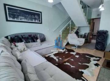 382e338677e90b387a5df442a3f54b6b4e3c2abd · Sobrado com 3 dormitórios à venda, 222 m² por R$ 1.490.000,00 - Nova Gerty - São Caetano do Sul/SP