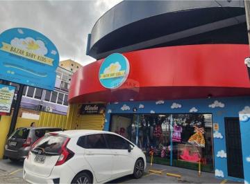Comercial · 513m² · 4 Vagas · Oportunidade Imóvel Comercial - Alugado