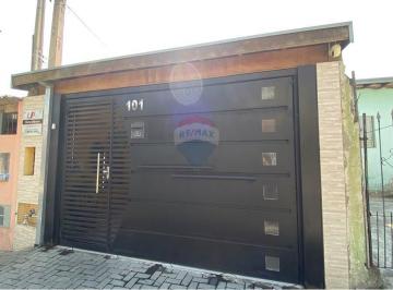 Casa · 90m² · 3 Quartos · 2 Vagas · Casa dos Sonhos no Jardim Itapoã por Ótimo Preço!