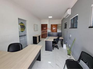Comercial · 51m² · 1 Vaga · BAIXA DE PREÇO, ESCRITORIO MOBILIADO NA ZONA NORTE.