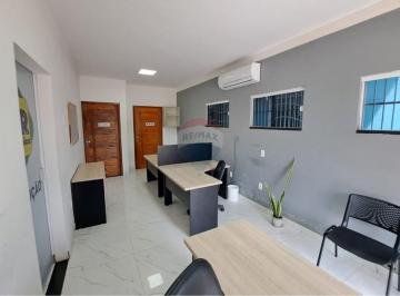 Comercial · 51m² · 1 Vaga · SALA COMERCIAL COMPLETA PARA ESCRITÓRIO – OPORTUNIDADE IMPERDÍVEL!