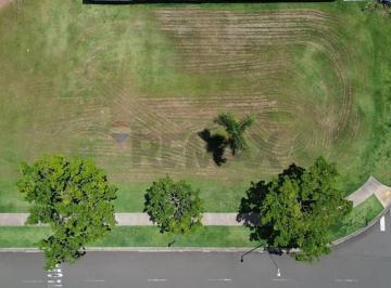Terreno · 535m² · Terreno à venda no Condomínio Tamboré em Jaguariúna SP por R$ 310.000,00