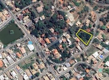 Terreno · 1090m² · À venda: Terreno de 1.090 m² em José Gonçalves – Búzios