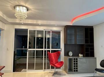 Apartamento · 88m² · 3 Quartos · 2 Vagas · Apartamento com 86m² no Ampliatto Residence para locação em Mogi das Cruzes