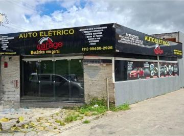 Comercial · 200m² · 3 Vagas · Oportunidade Comercial – Rodovia João de Goes, 2804 Sala Terrea 200 mts