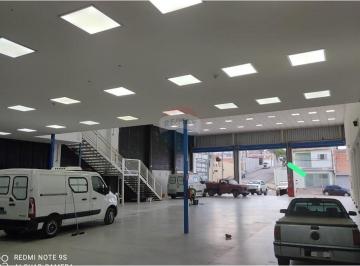 Comercial · 1474m² · 7 Vagas · Galpão para alugar na Vila Nova Jundiainópolis Jundiai