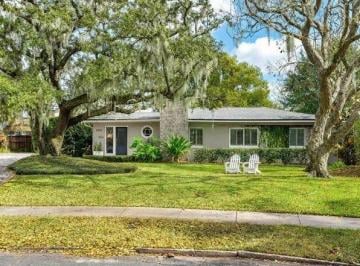 Casa · 1855m² · 3 Quartos · 1001 Eastern Way, Orlando, FL 32804