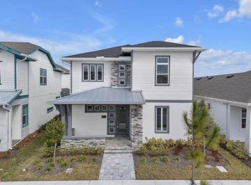 Casa · 3056m² · 4 Quartos · 9823 Peebles St, Orlando, FL 32827