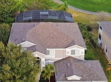 Casa · 3522m² · 5 Quartos · 9915 Marsh Pointe Dr, Orlando, FL 32832