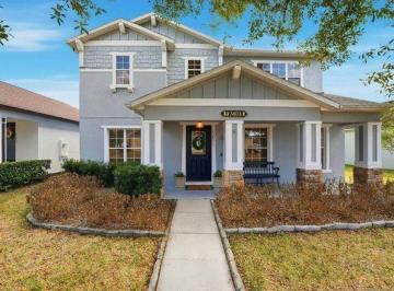 Casa · 2834m² · 3 Quartos · 13871 Earpod Dr, Orlando, FL 32828