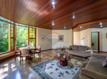 Casa · 475m² · 4 Quartos · 9 Vagas · Casa à venda com 4 quartos, 1 suíte, escritório, 3 vagas cobertas - Jardim das Samambaias - Jundiaí