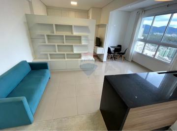 Apartamento · 43m² · 1 Quarto · 1 Vaga · Trend Loft todo mobiliado para venda no Loteamento Mogilar com 1 vaga coberta - Mogi das Cruzes/ SP