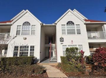 Apartamento · 715m² · 1 Quarto · 11544 Westwood Blvd APT 1326, Orlando, FL 32821