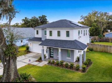Casa · 2703m² · 4 Quartos · 2720 S Shine Ave, Orlando, FL 32806