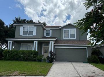 Casa · 2384m² · 4 Quartos · 7430 Bear Claw Run, Orlando, FL 32825