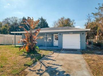 Casa · 1206m² · 4 Quartos · 718 Thalia Dr, Orlando, FL 32807