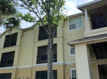Apartamento · 674m² · 1 Quarto · 2612 Robert Trent Jones Dr APT 714, Orlando, FL 32835