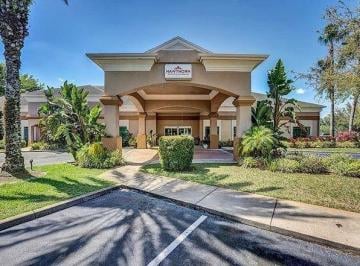 Apartamento · 547m² · 1 Quarto · 8303 Palm Pkwy #418, Orlando, FL 32836