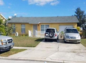 Casa · 1520m² · 3 Quartos · 5325 Moxie Blvd, Orlando, FL 32839
