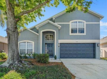 Apartamento · 2868m² · 4 Quartos · 2142 Brandywine Falls Way, Orlando, FL 32824