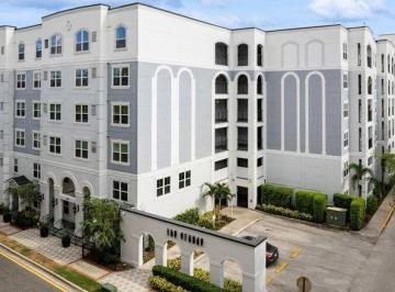 Apartamento · 744m² · 1 Quarto · 300 E South St Unit 6003, Orlando, FL 32801