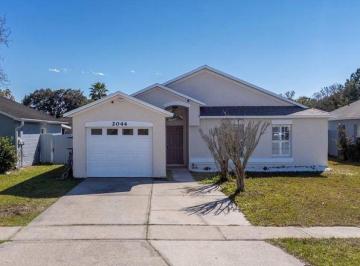 Casa · 1236m² · 3 Quartos · 2044 Donegan Pl, Orlando, FL 32826