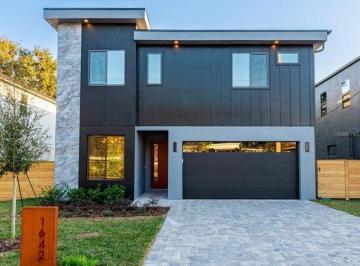 Casa · 2575m² · 5 Quartos · 1642 Triangle Ave, Orlando, FL 32806